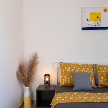 Apartmani Luce تروغير المظهر الخارجي الصورة