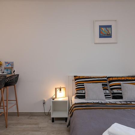 Apartmani Luce تروغير المظهر الخارجي الصورة
