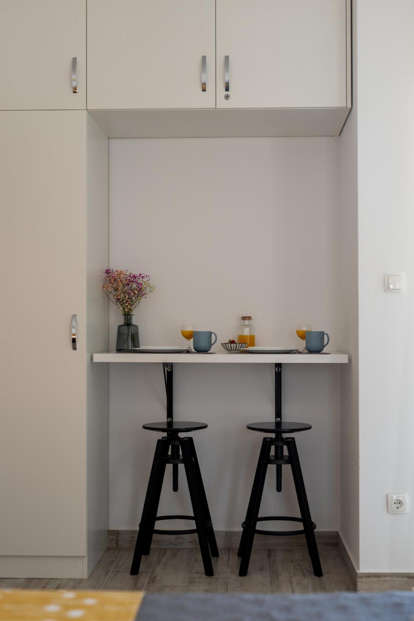 Apartmani Luce تروغير المظهر الخارجي الصورة