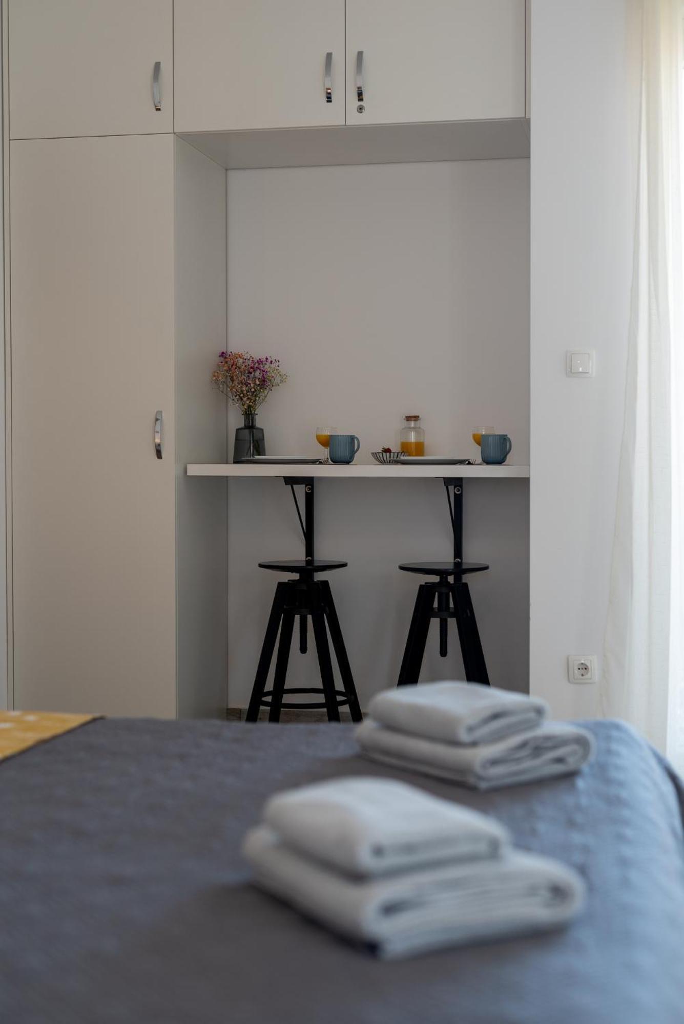 Apartmani Luce تروغير المظهر الخارجي الصورة